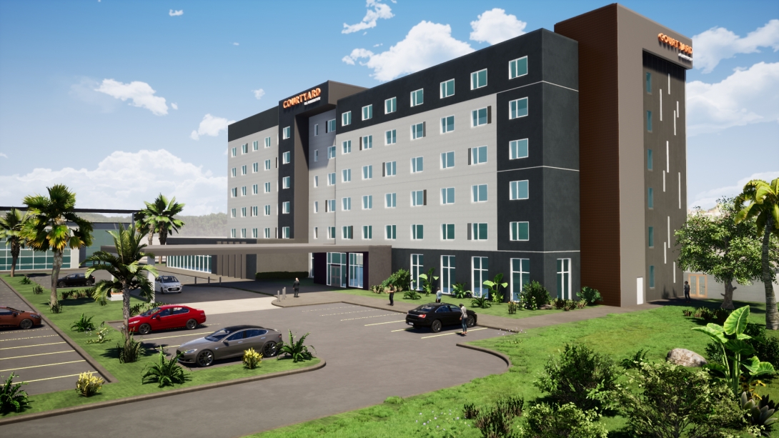 1. 01-19-2020 Guyana Hotel Render Final