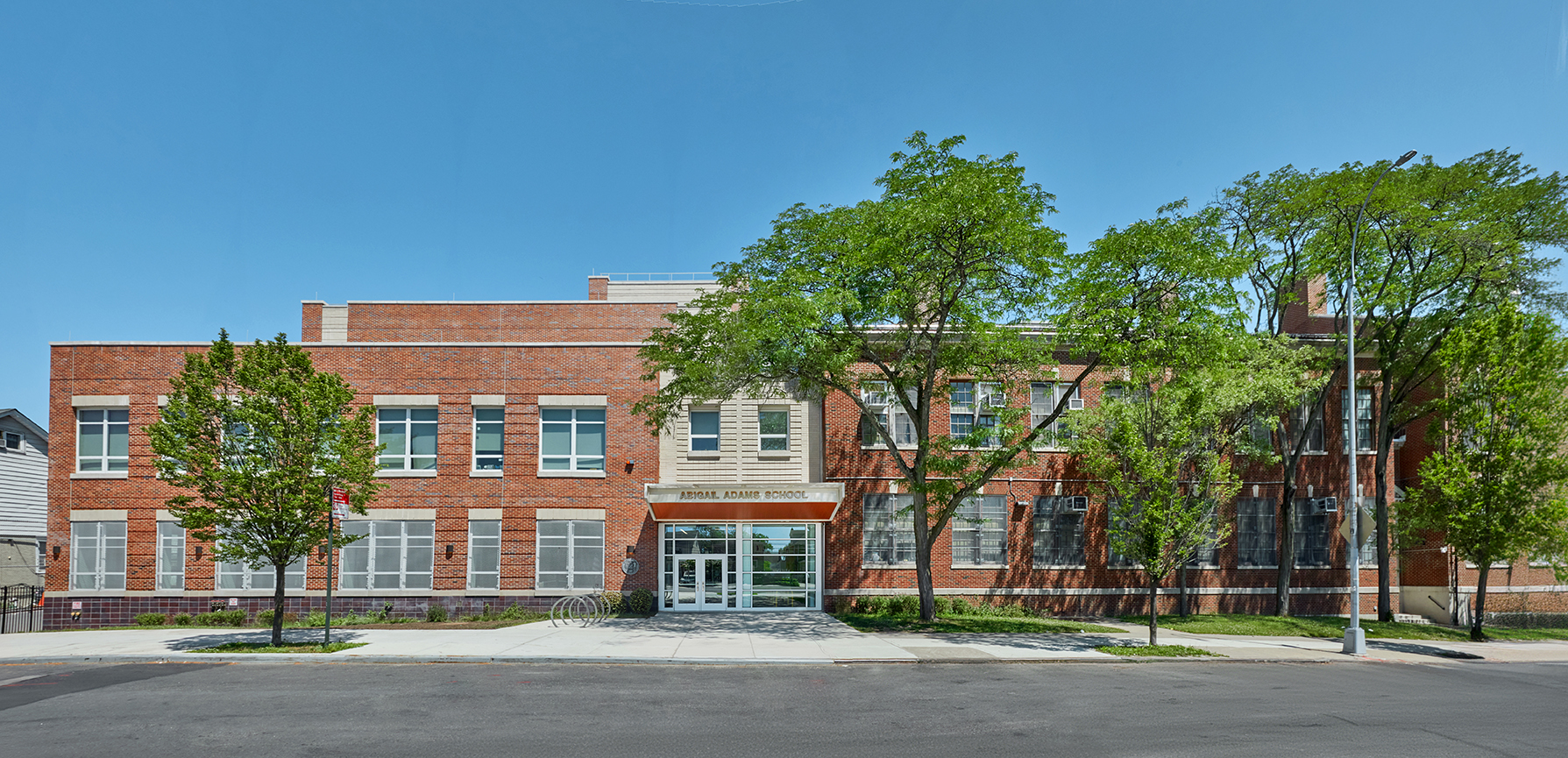 1. P.S. 131 Q Abigail Adams Exteriors 03 EDIT Largew