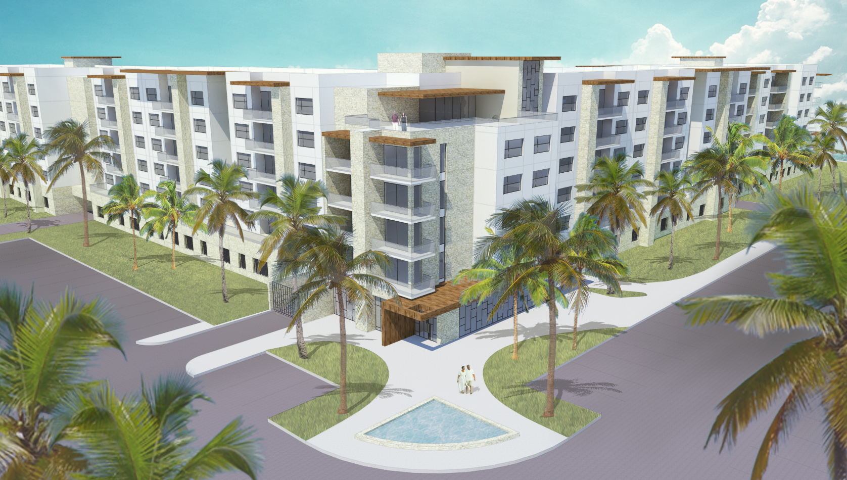 1. PARADISE CROSSING RENDERING_01_highersky