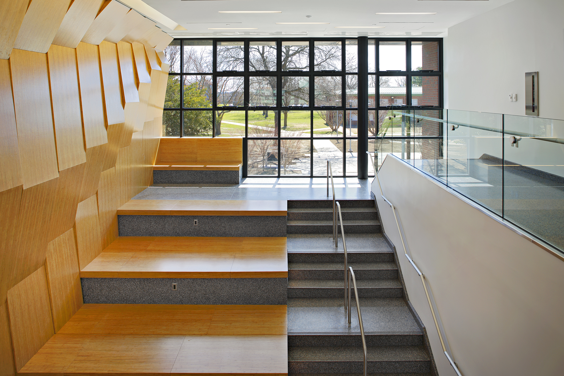 SUNY Farmingdale School of Biz 5321 med