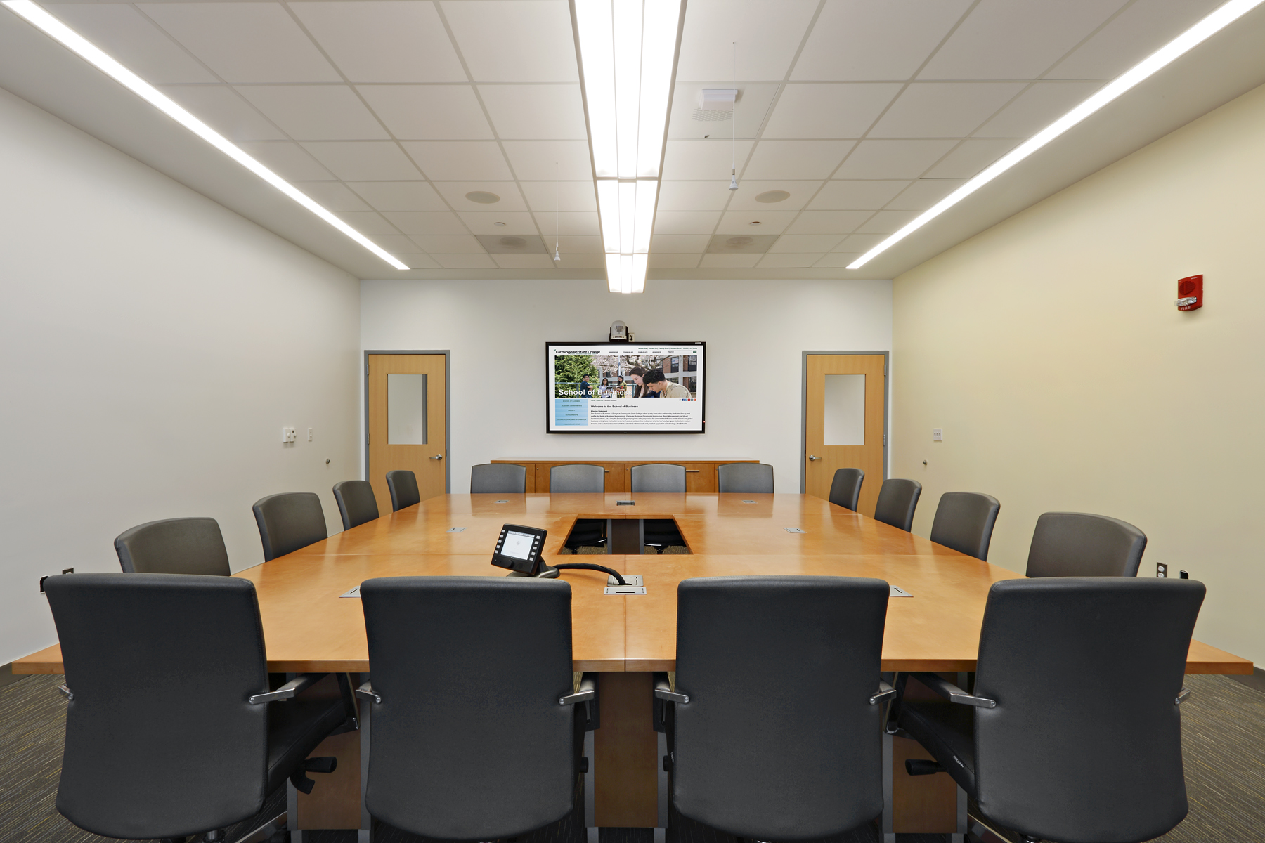 SUNY Farmingdale School of Biz 5362 med