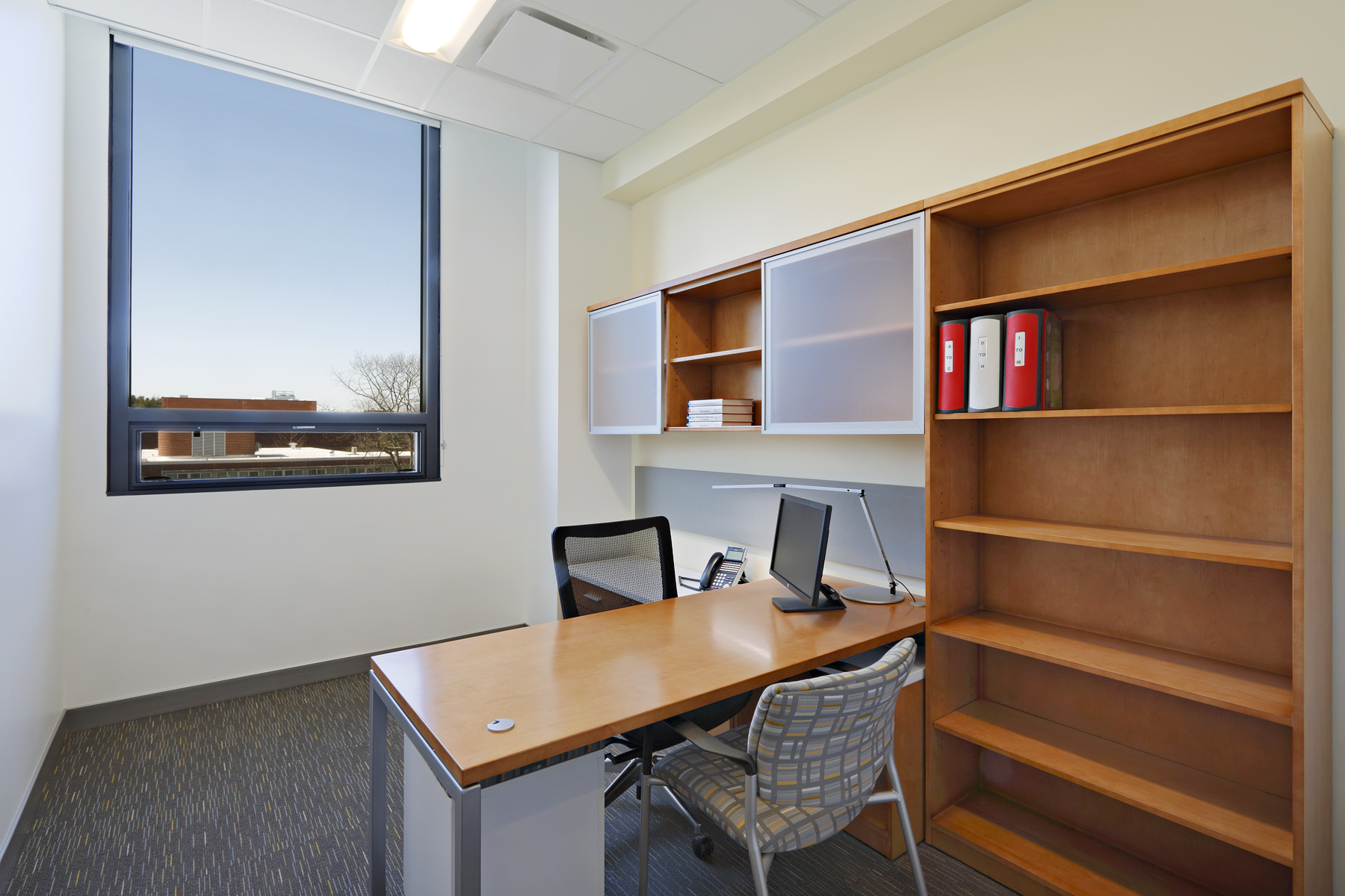 SUNY Farmingdale School of Biz 5390 med