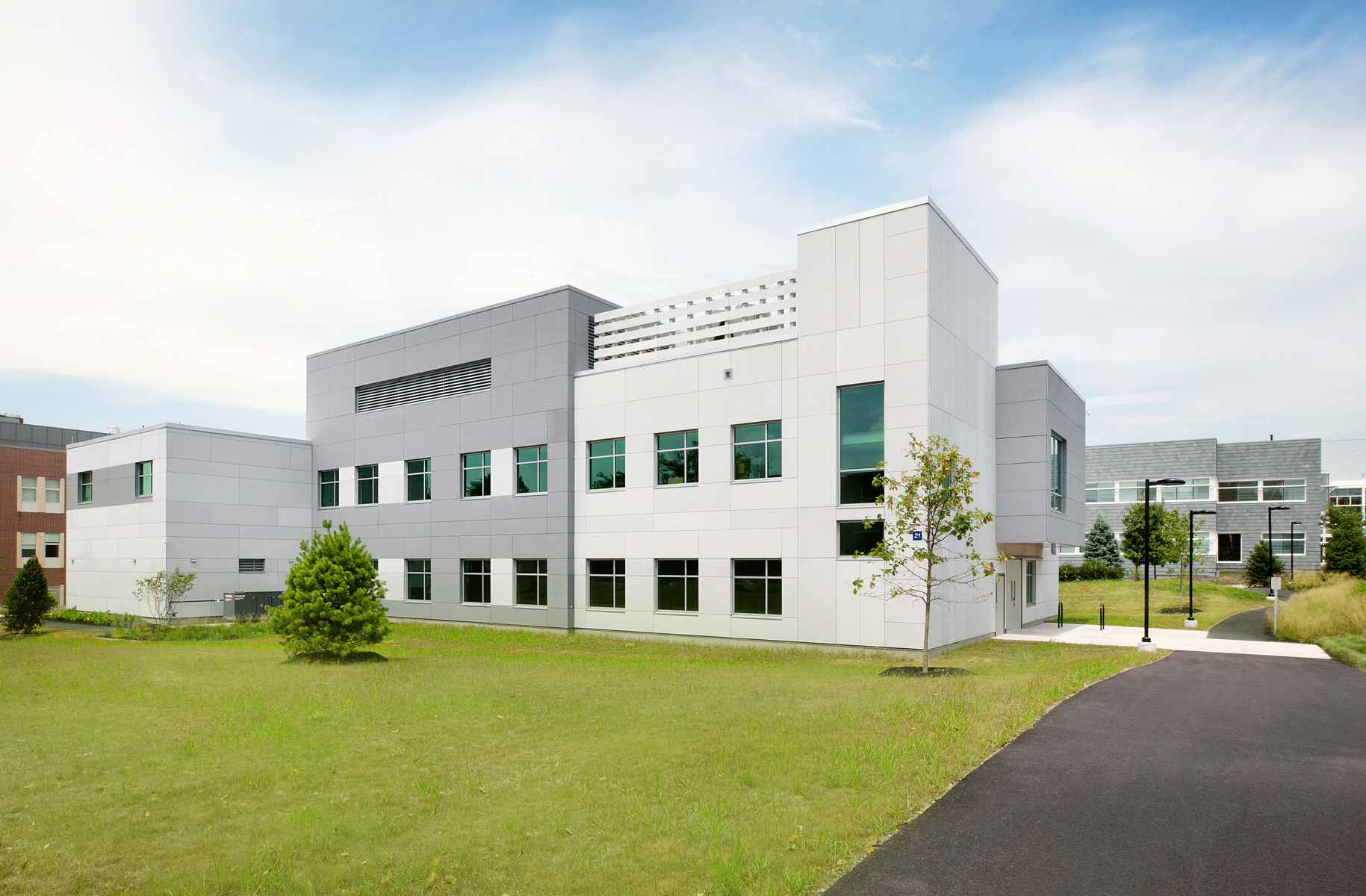 SUNY New Paltz EIH 233 med