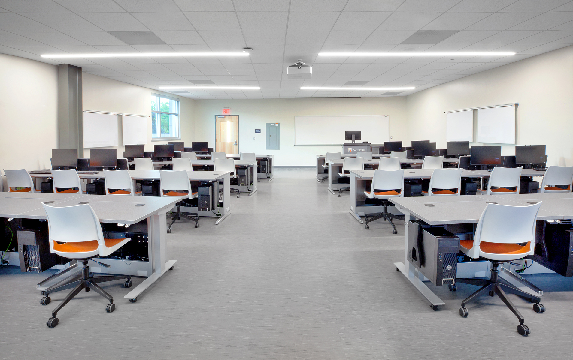 SUNY New Paltz EIH 652 med