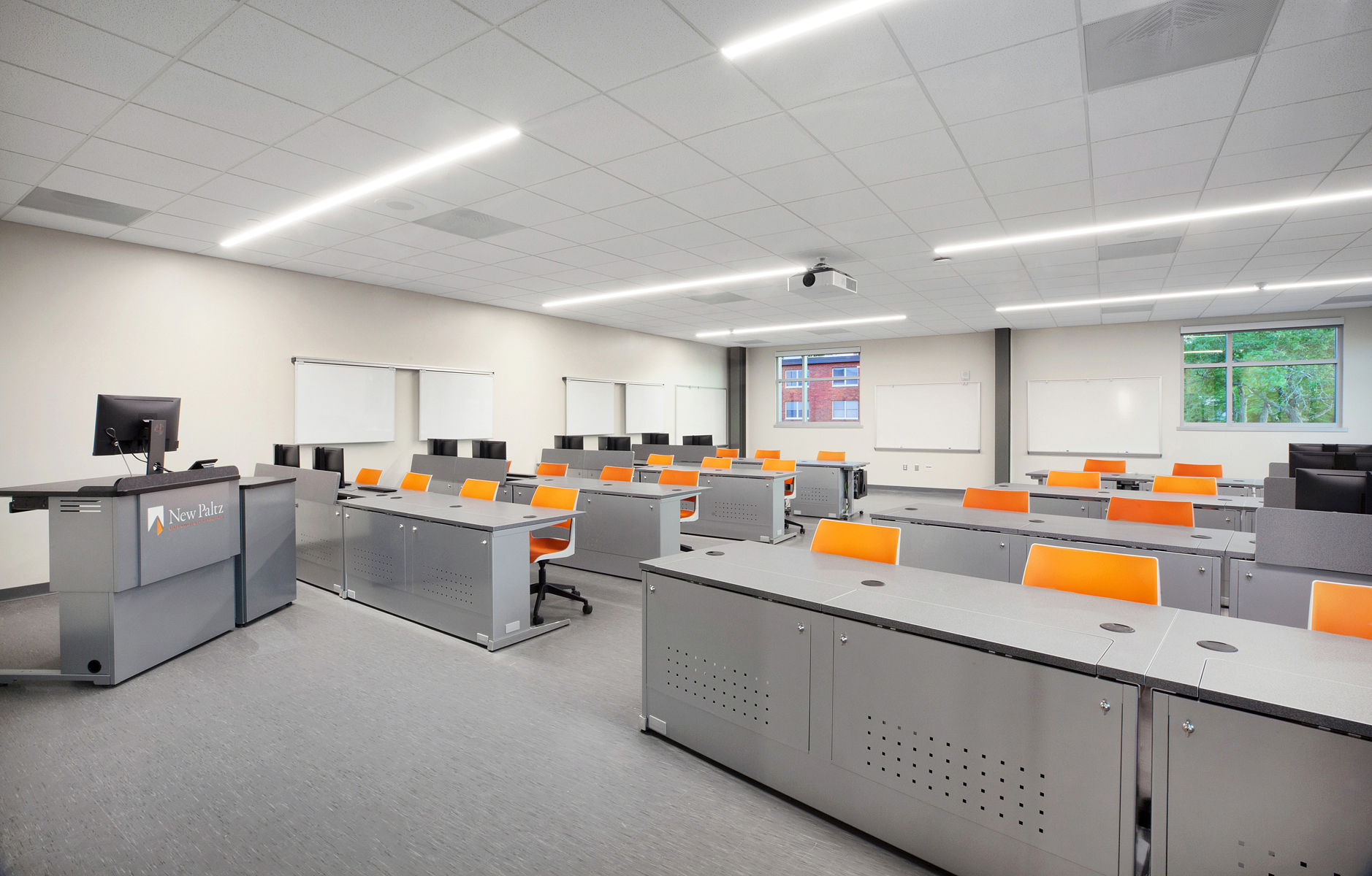 SUNY New Paltz EIH 672 med