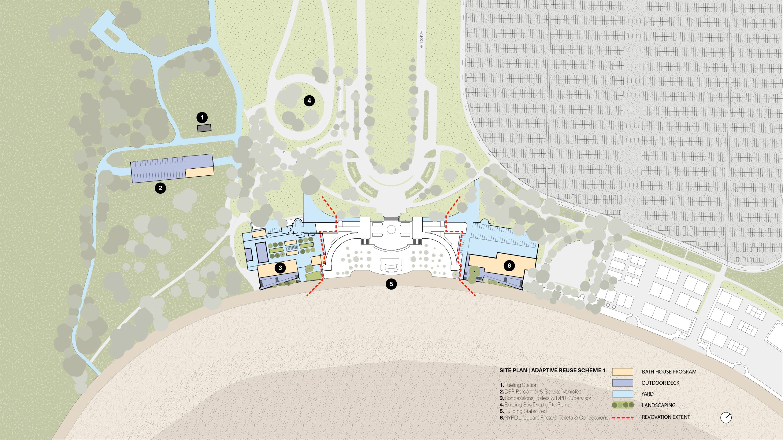 Site Base Plan-01