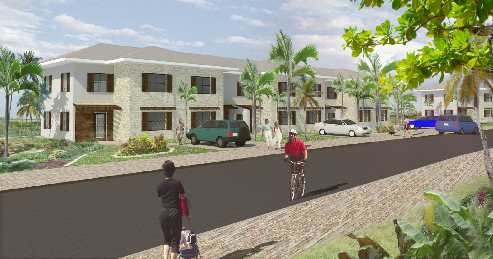 Townhouse RENDERING_00