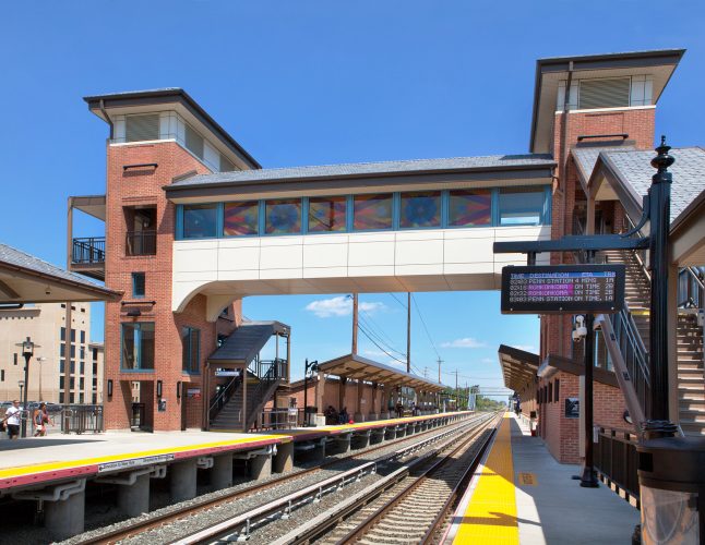 Wyandanch LIRR Station pedestrian bridge 793 med