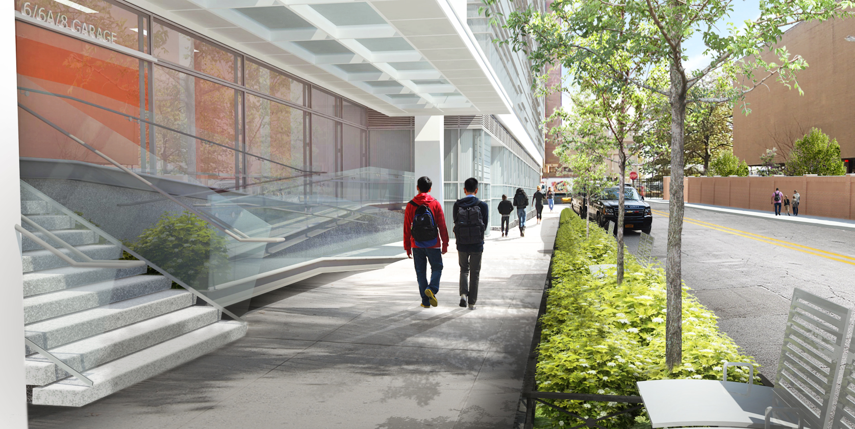 street rendering_day4